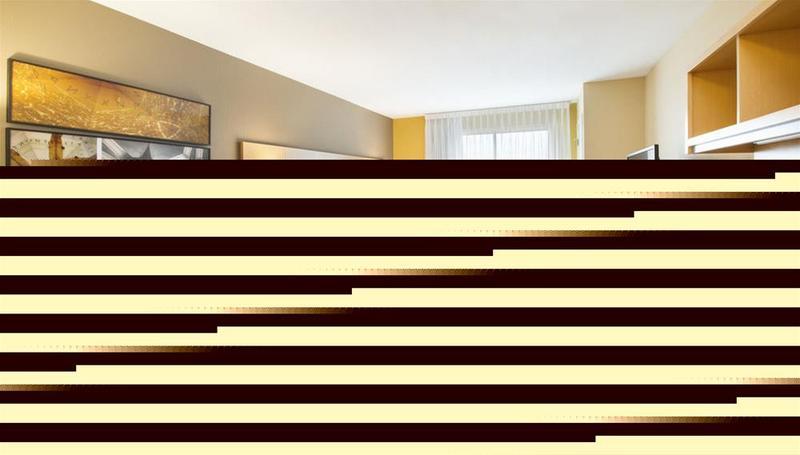 Towneplace Suites By Marriott Red Deer Exteriör bild